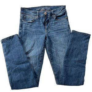 American Eagle Women’s Jeans Size 2 Long